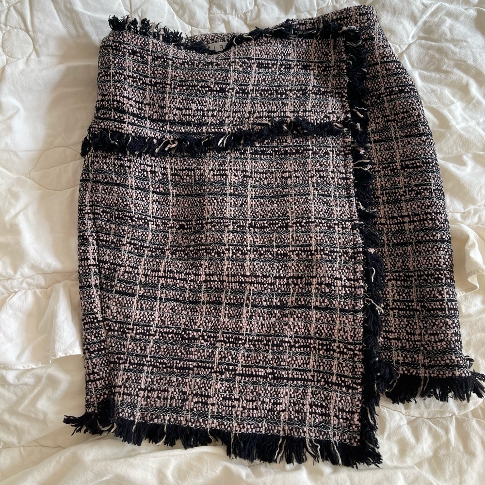 Iro tweed skirts